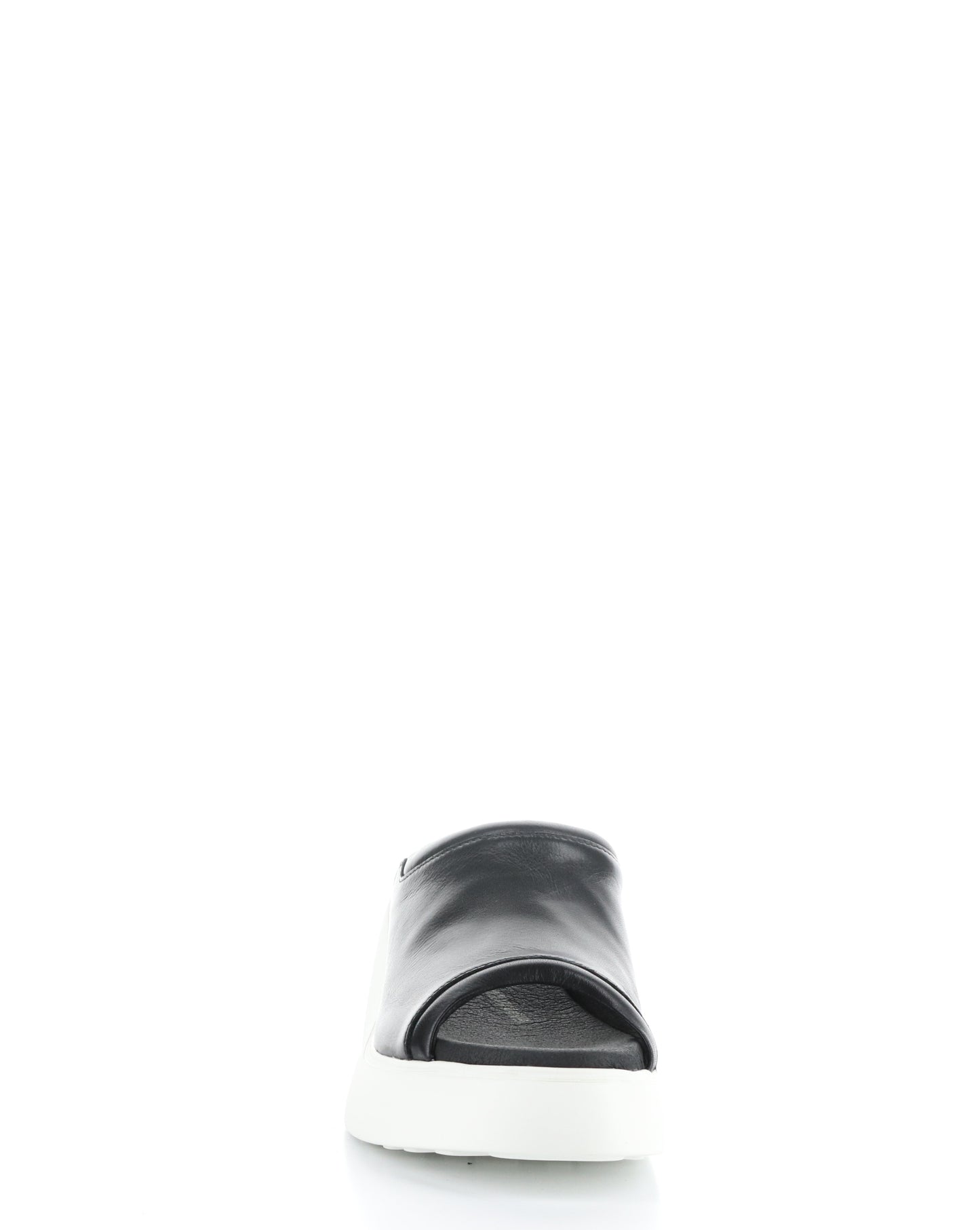 FLY Doli-240 Black Leather
