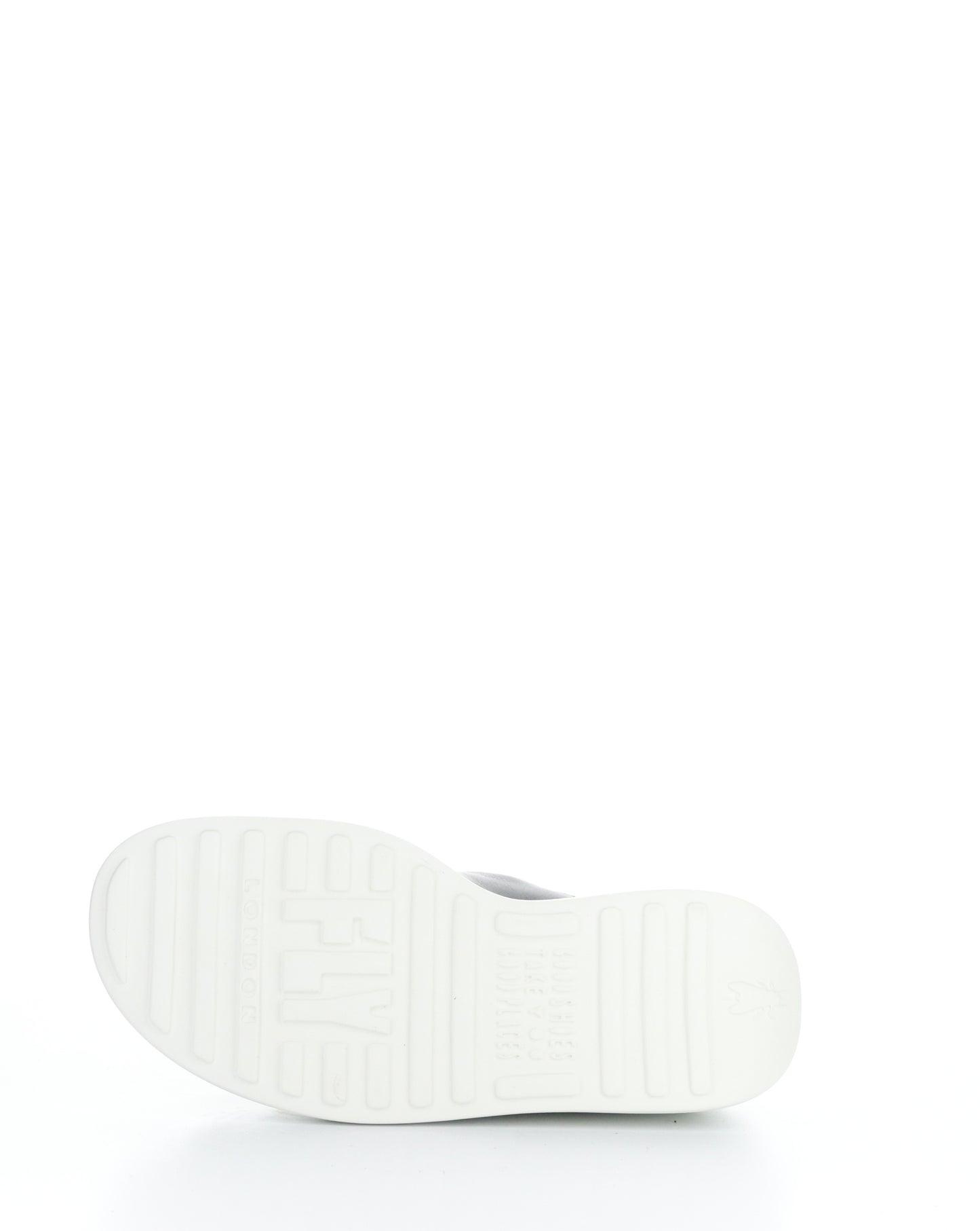 FLY Doli-240 Black Leather
