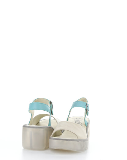 FLY Tull503-220 Cloud Turquoise