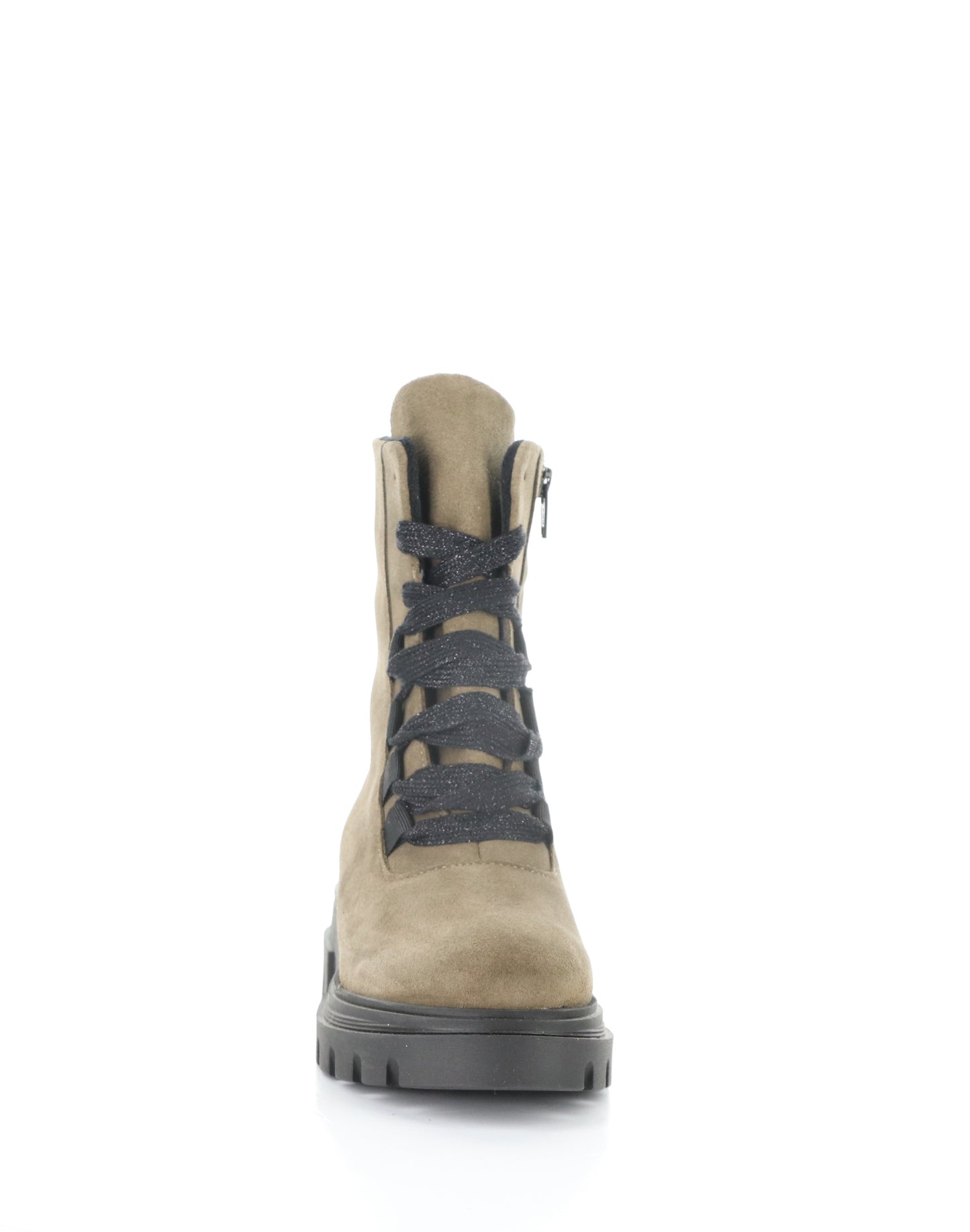 BC FOSTER TAUPE SUEDE