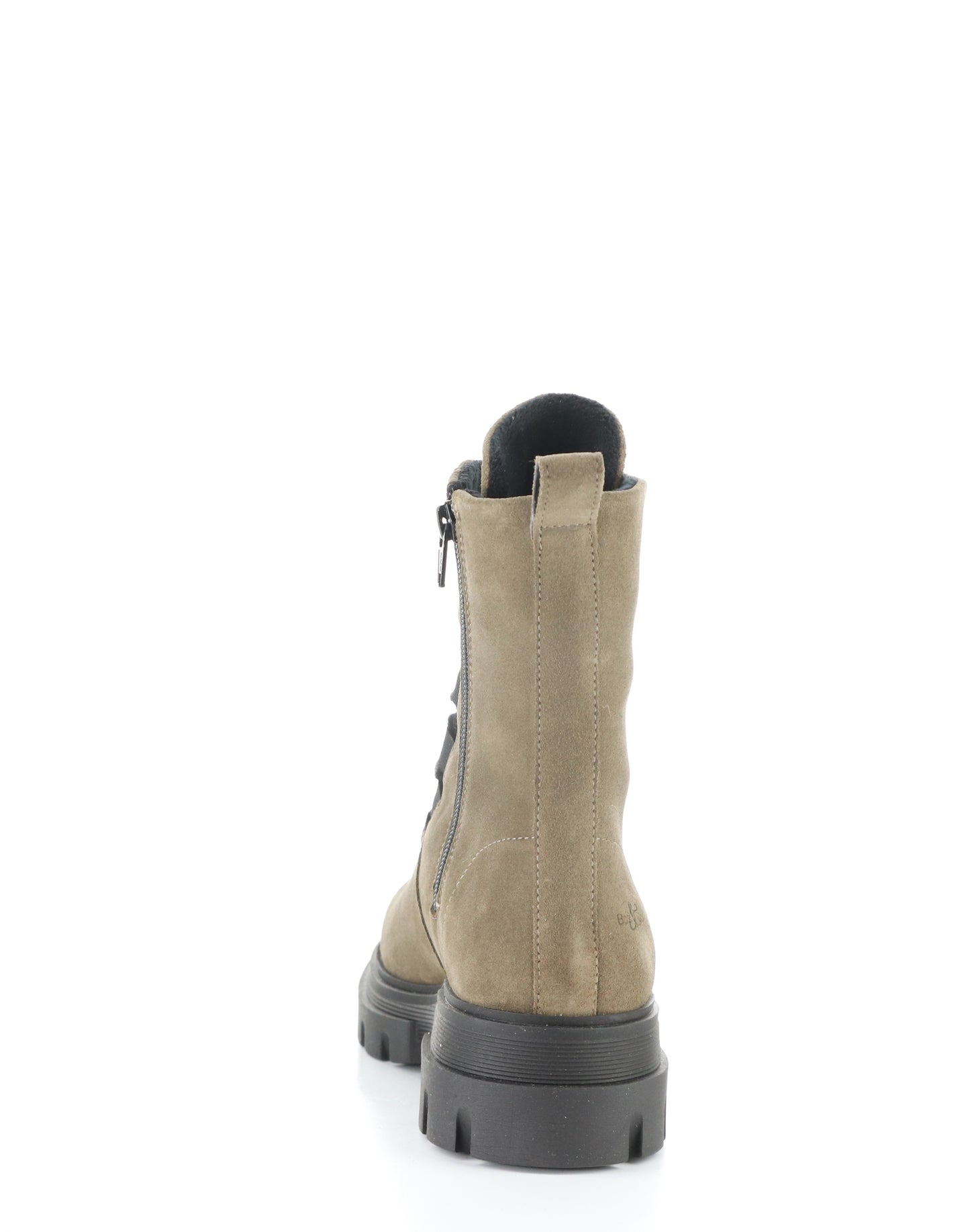 BC FOSTER TAUPE SUEDE
