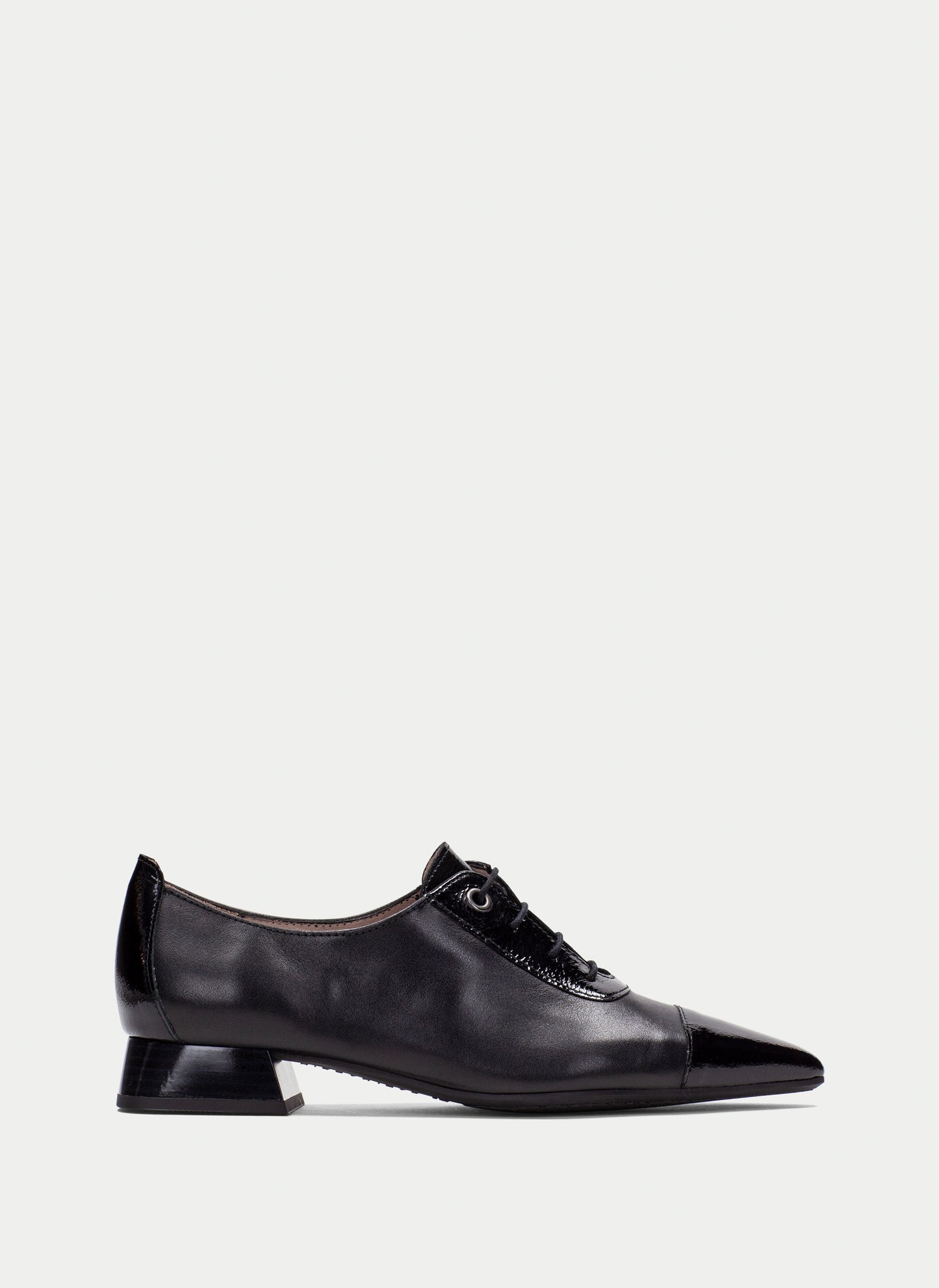 HSP 0402-260 DALI BLK RIO OXFORD