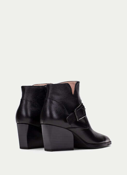 HSP 1406-350 SYDNEY NERO WESTERN