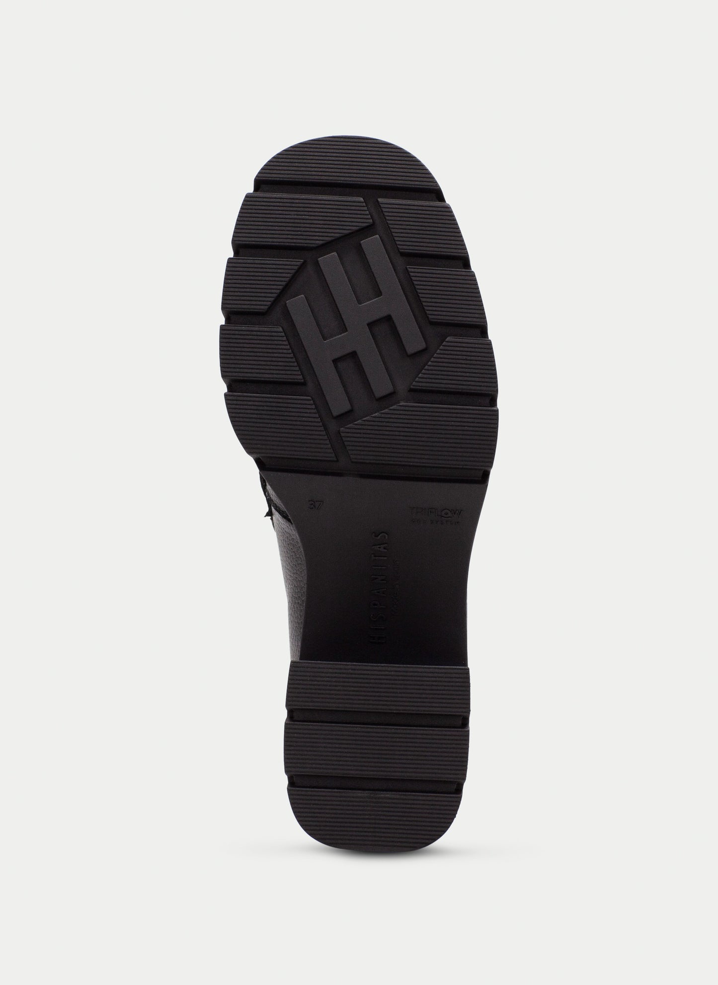 HSP 1411-275 EVEREST NERO LOAFER