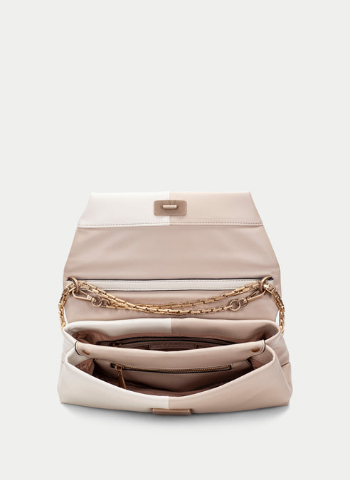 HSP 3392-220 Covent Latte Taupe 253978