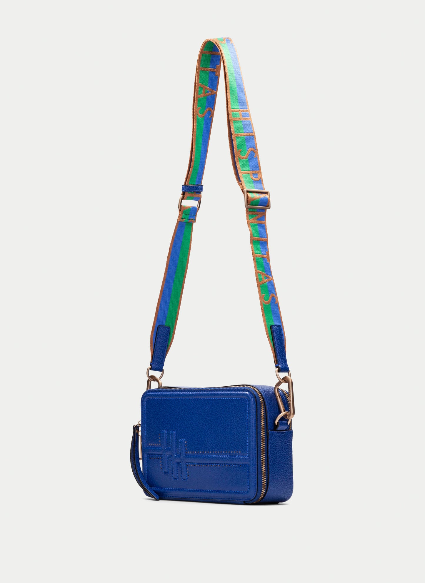 HSP 4396-220 Samba Indigo 253839