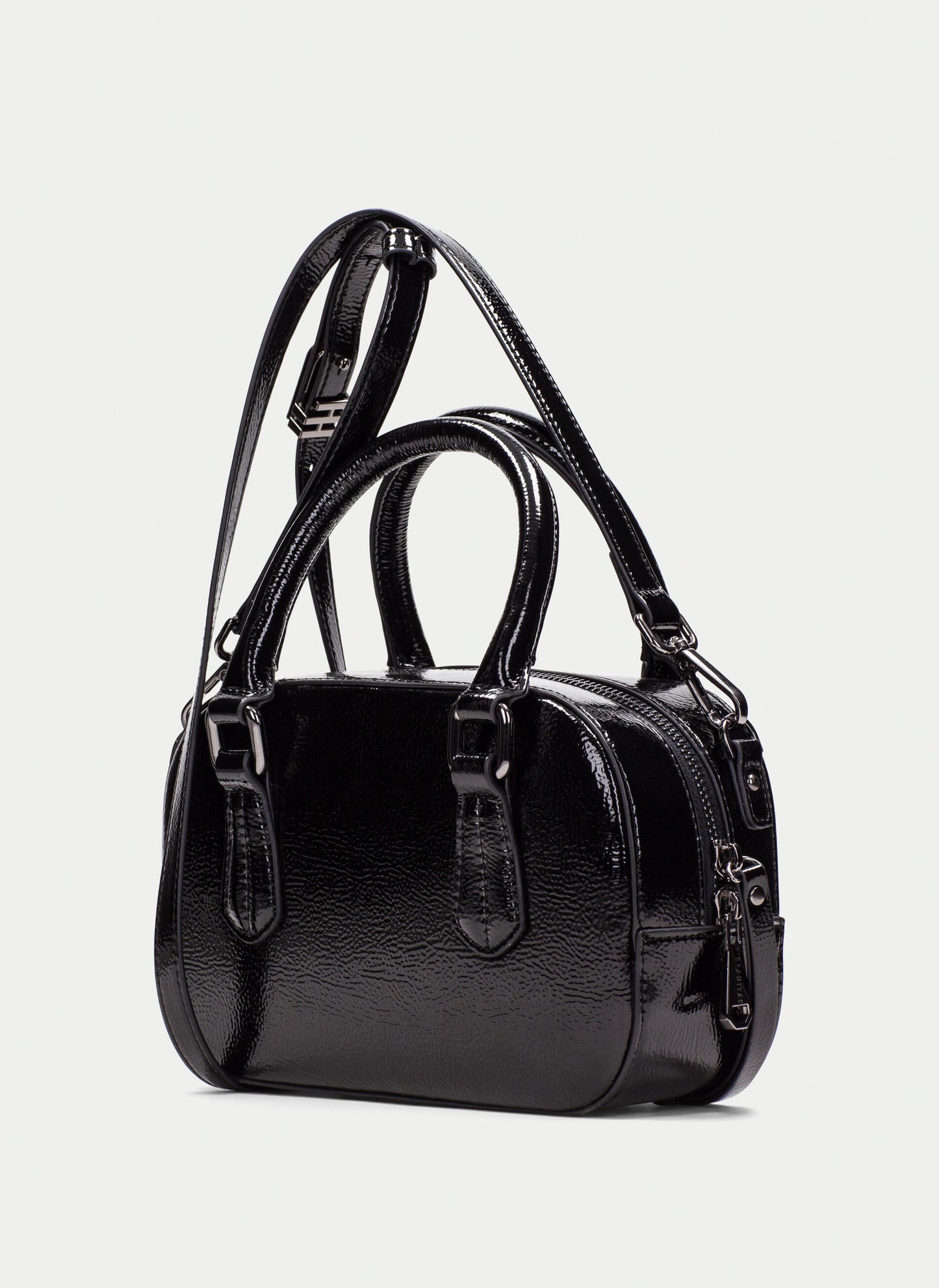 HSP 0416-200 RIVER BLACK