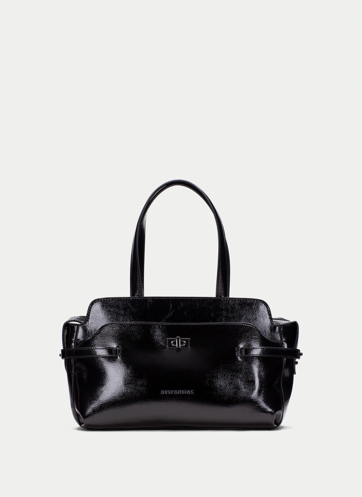HSP 0418-240 BLK PATENT
