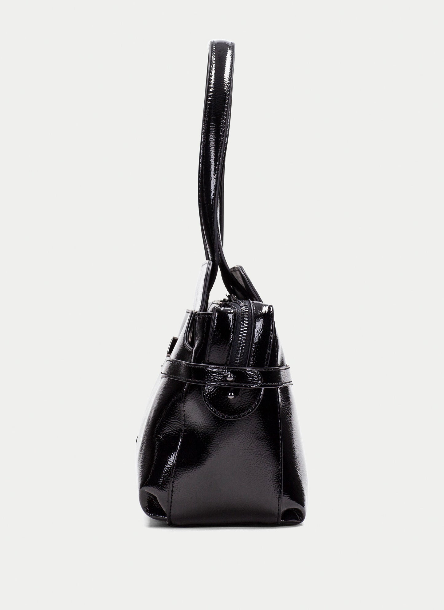 HSP 0418-240 BLK PATENT