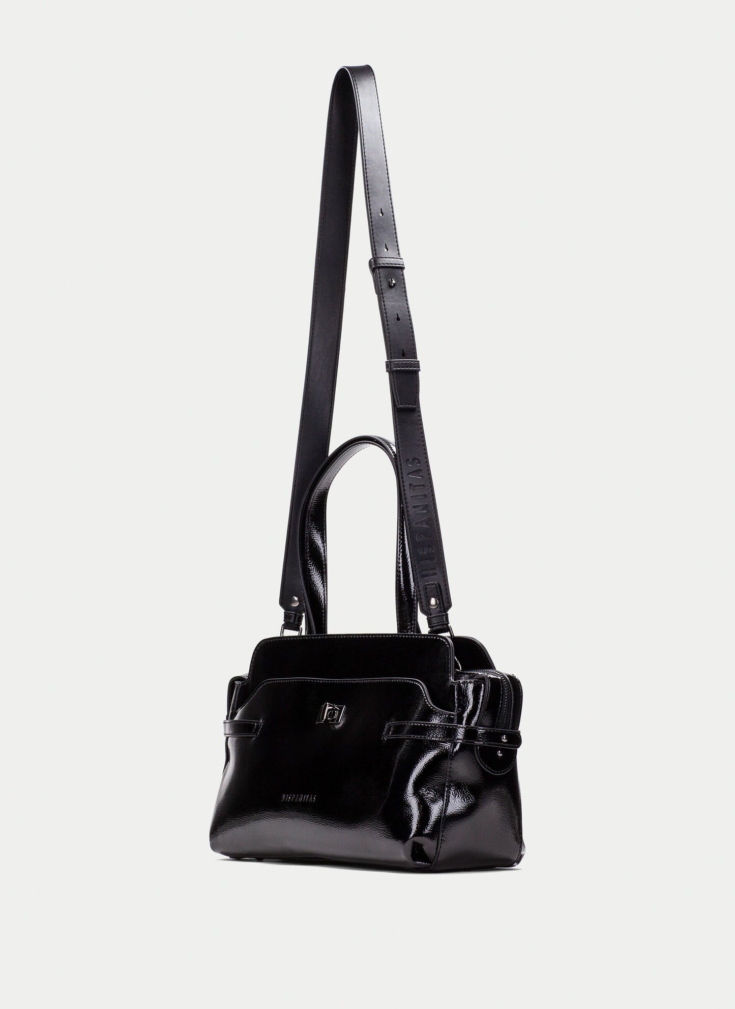 HSP 0418-240 BLK PATENT