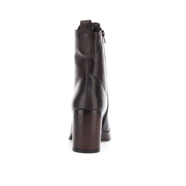 MJ 2243-300 MOKA PLATFORM HEEL SHORT