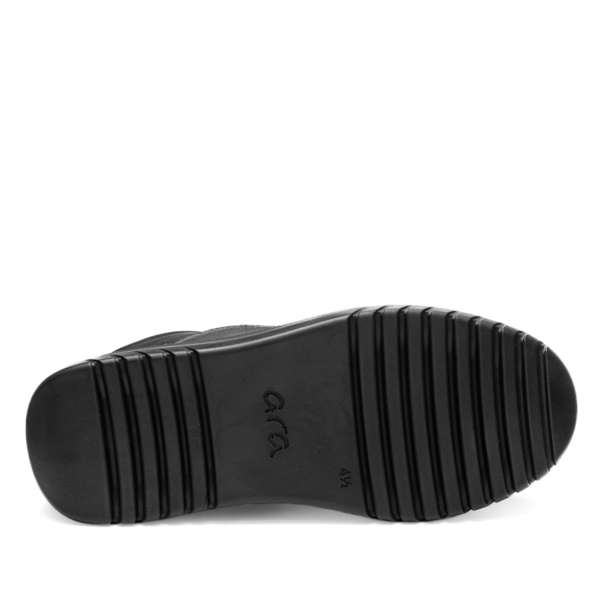 ara Marble-300 Black Hydro leather