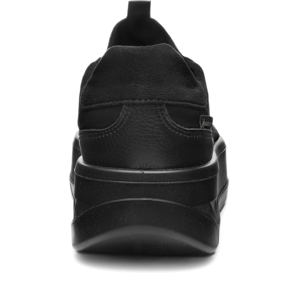 ara MIMOSA-270 BLACK HYDRO LEATHER