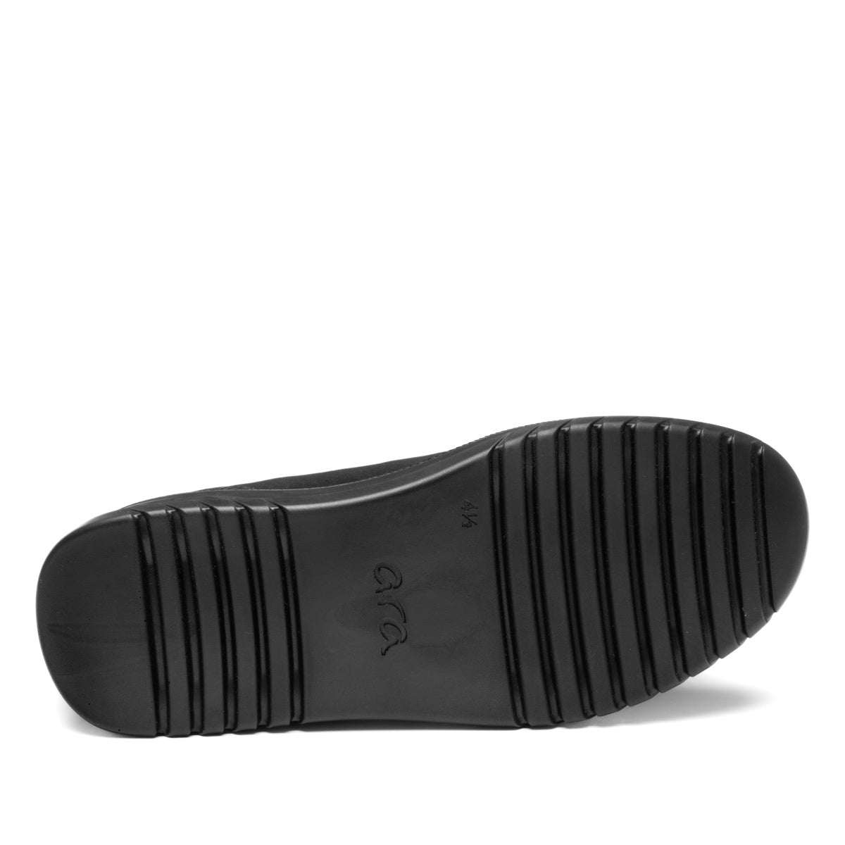 ara MIMOSA-270 BLACK HYDRO LEATHER