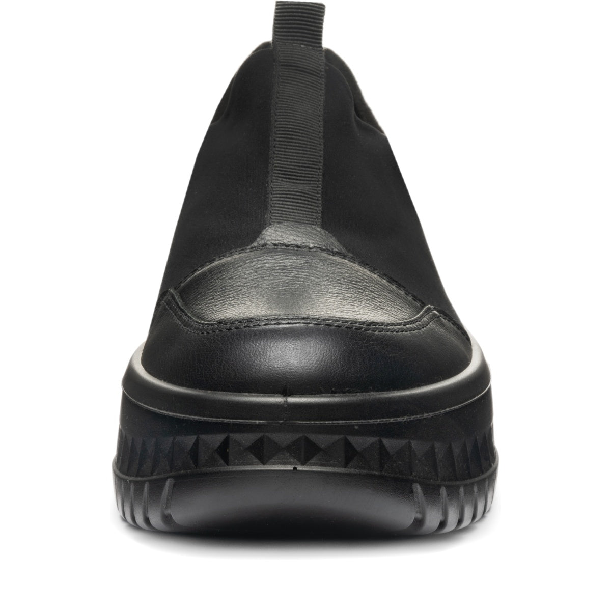 ara MIMOSA-270 BLACK HYDRO LEATHER