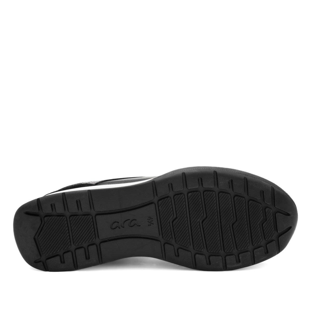 ARA 6118-240 MYRTLE BLK GRAPHITE