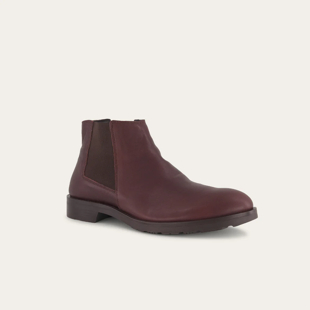 NAOTM Washington Cordovan Leather
