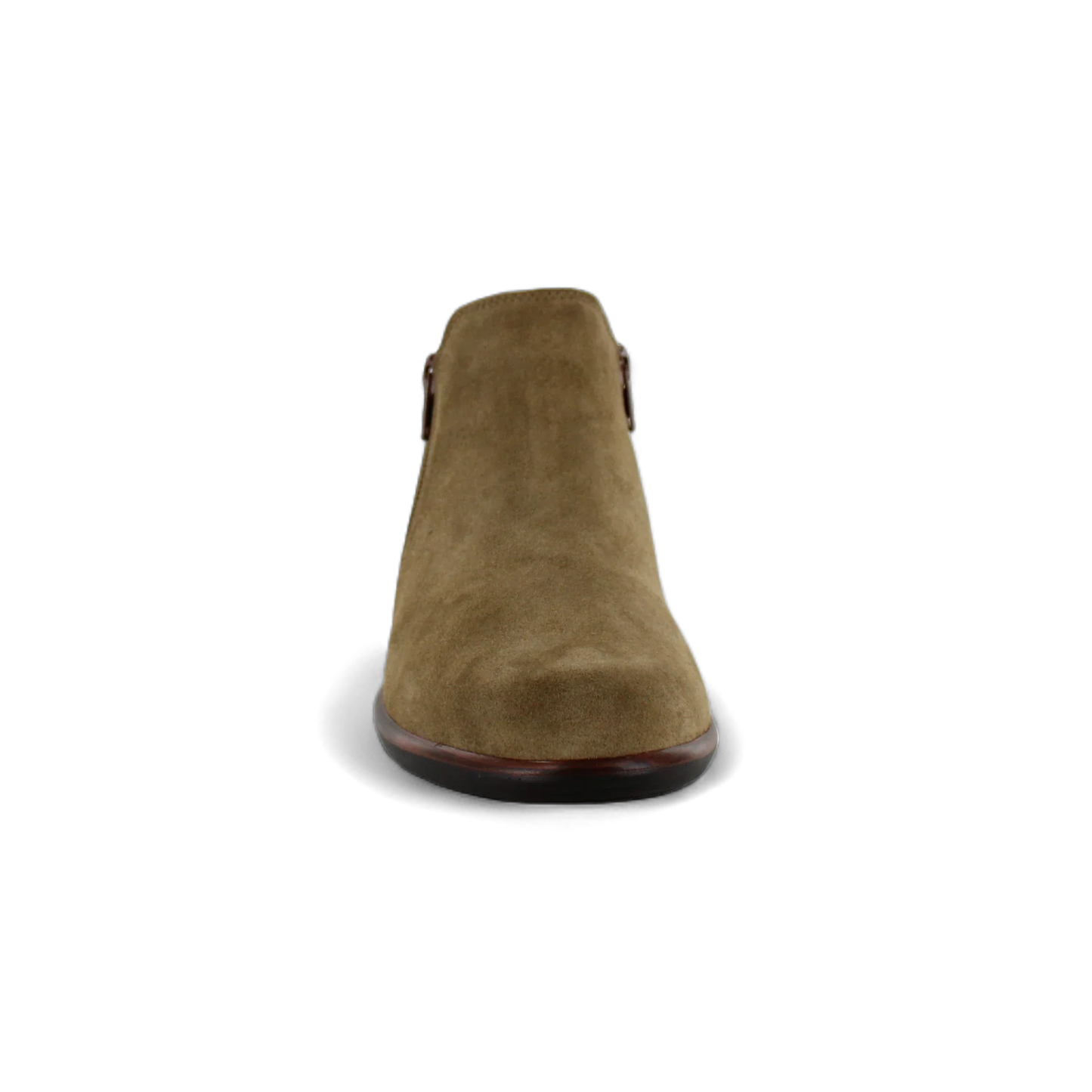 NAOT Helm Acorn Suede