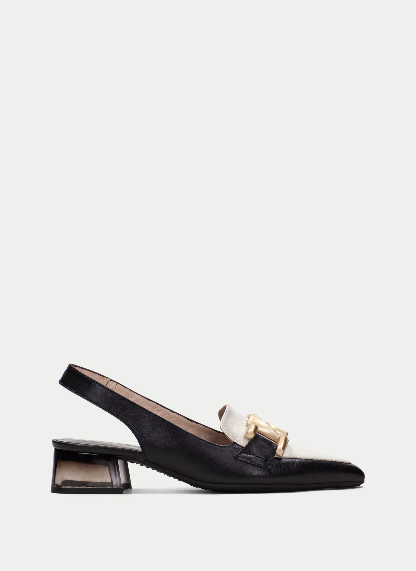 HSP 1337-270 SAHARA BLACK PANNA