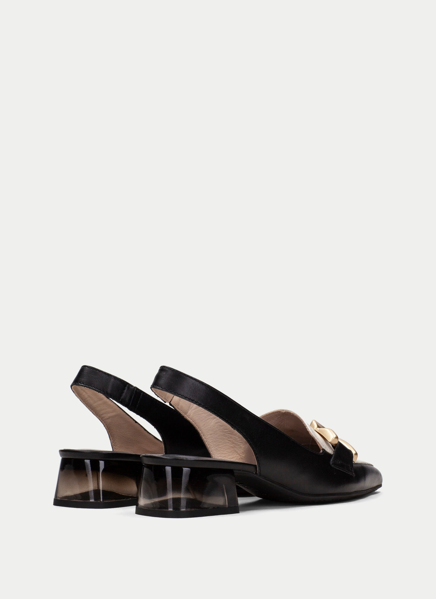 HSP 1337-270 SAHARA BLACK PANNA