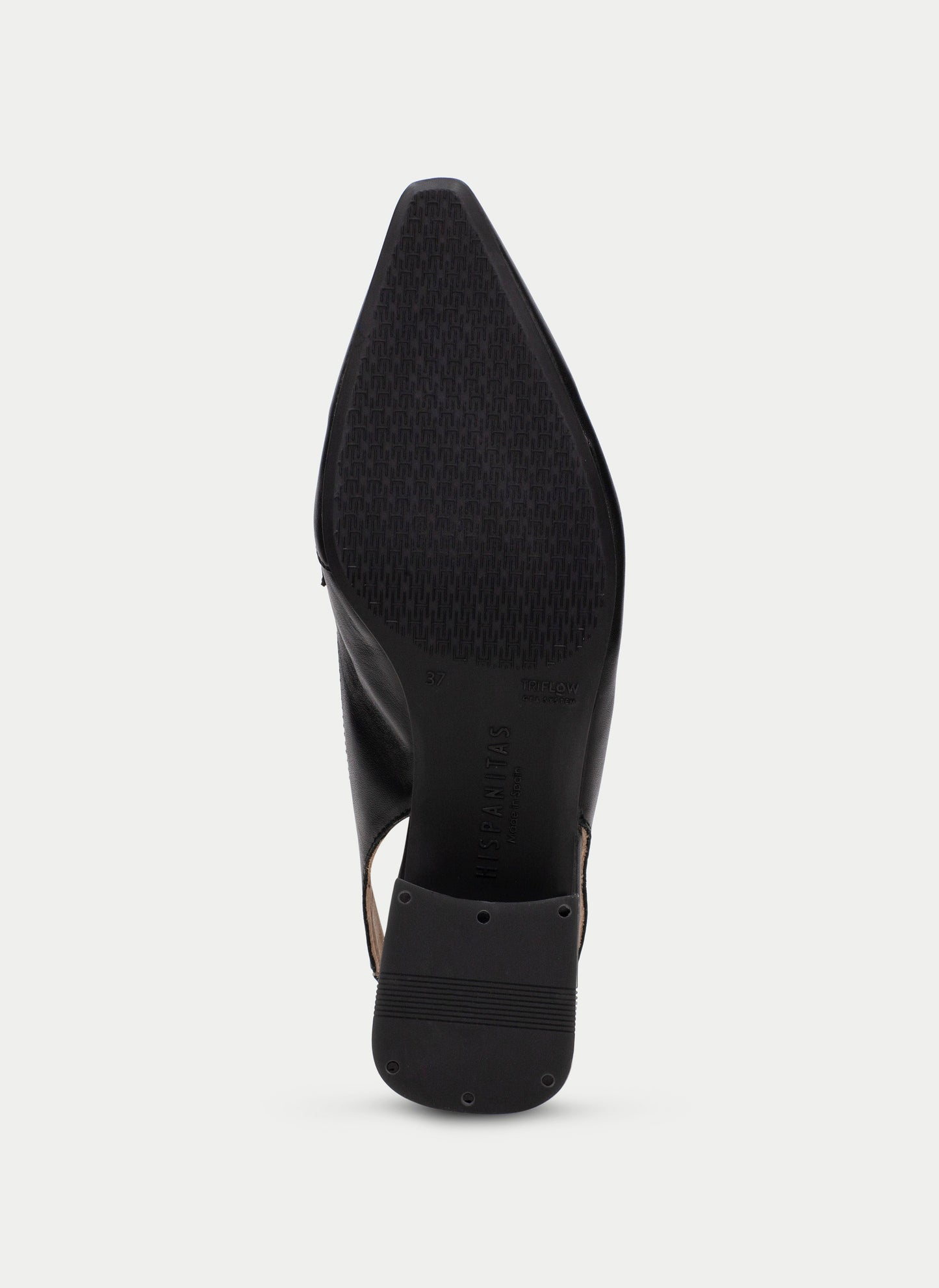 HSP 1337-270 SAHARA BLACK PANNA