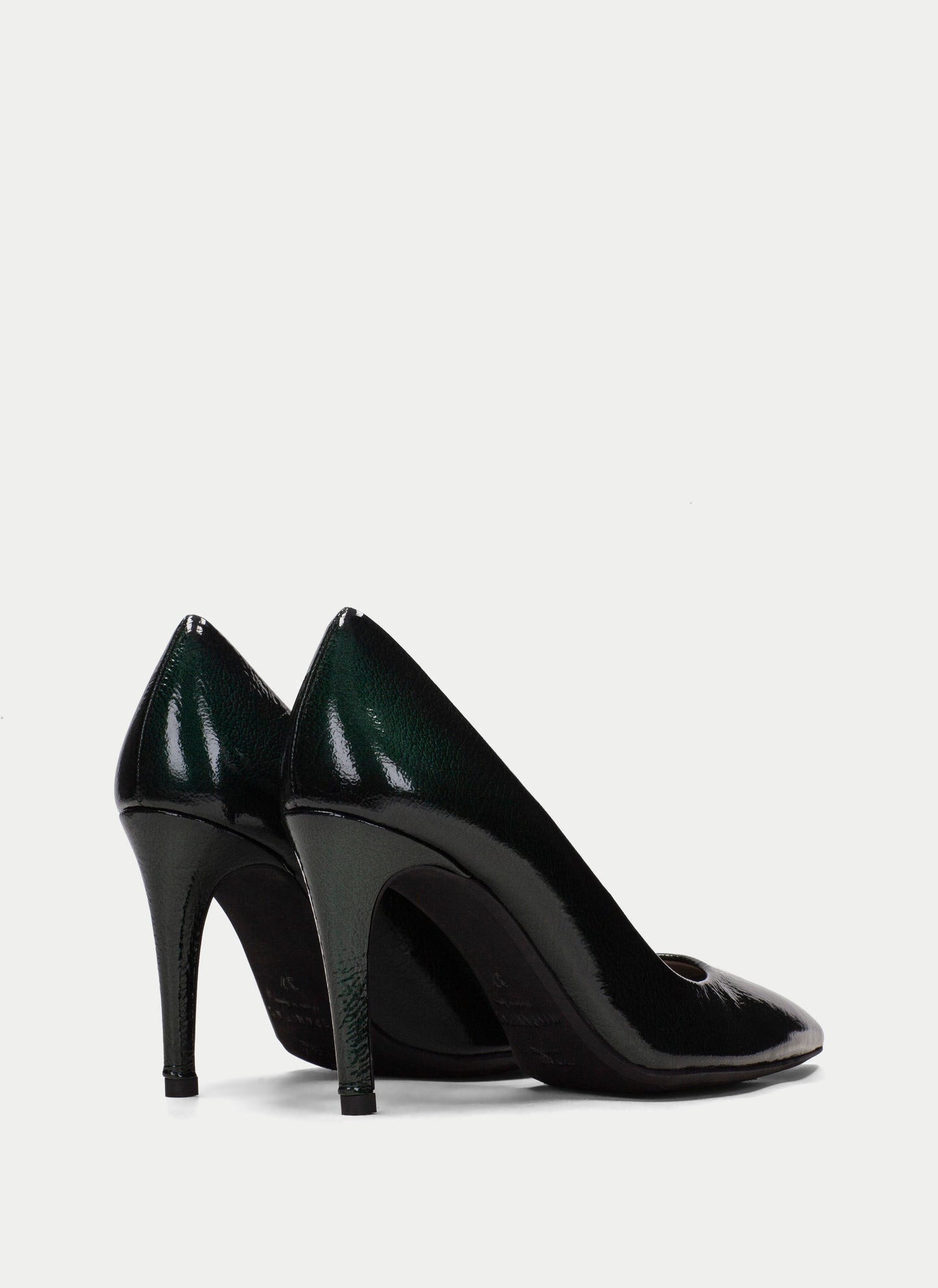 HSP 7361-250 FOREST PATENT PUMP