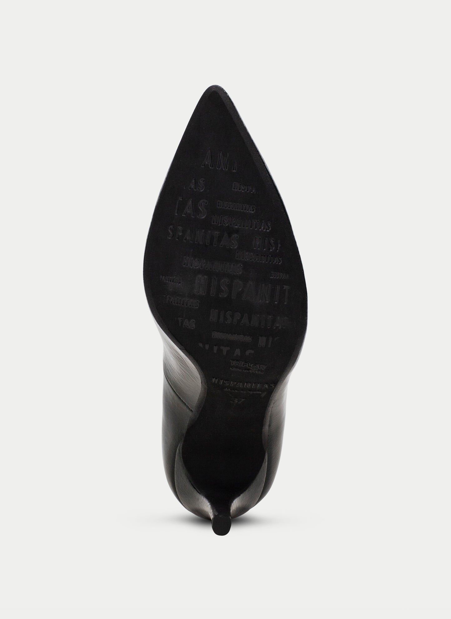 HSP 7361-250 FOREST PATENT PUMP