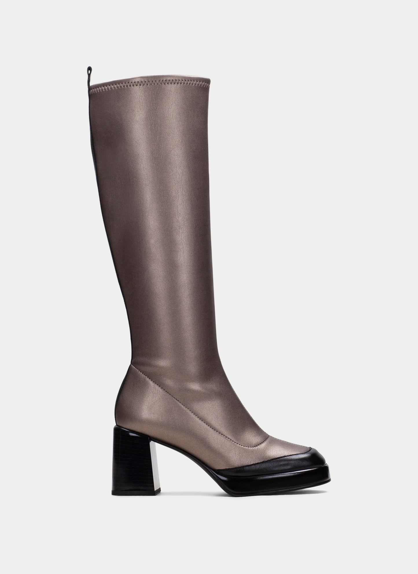 HSP 7363-400 NEO PLOMO TALL BOOT