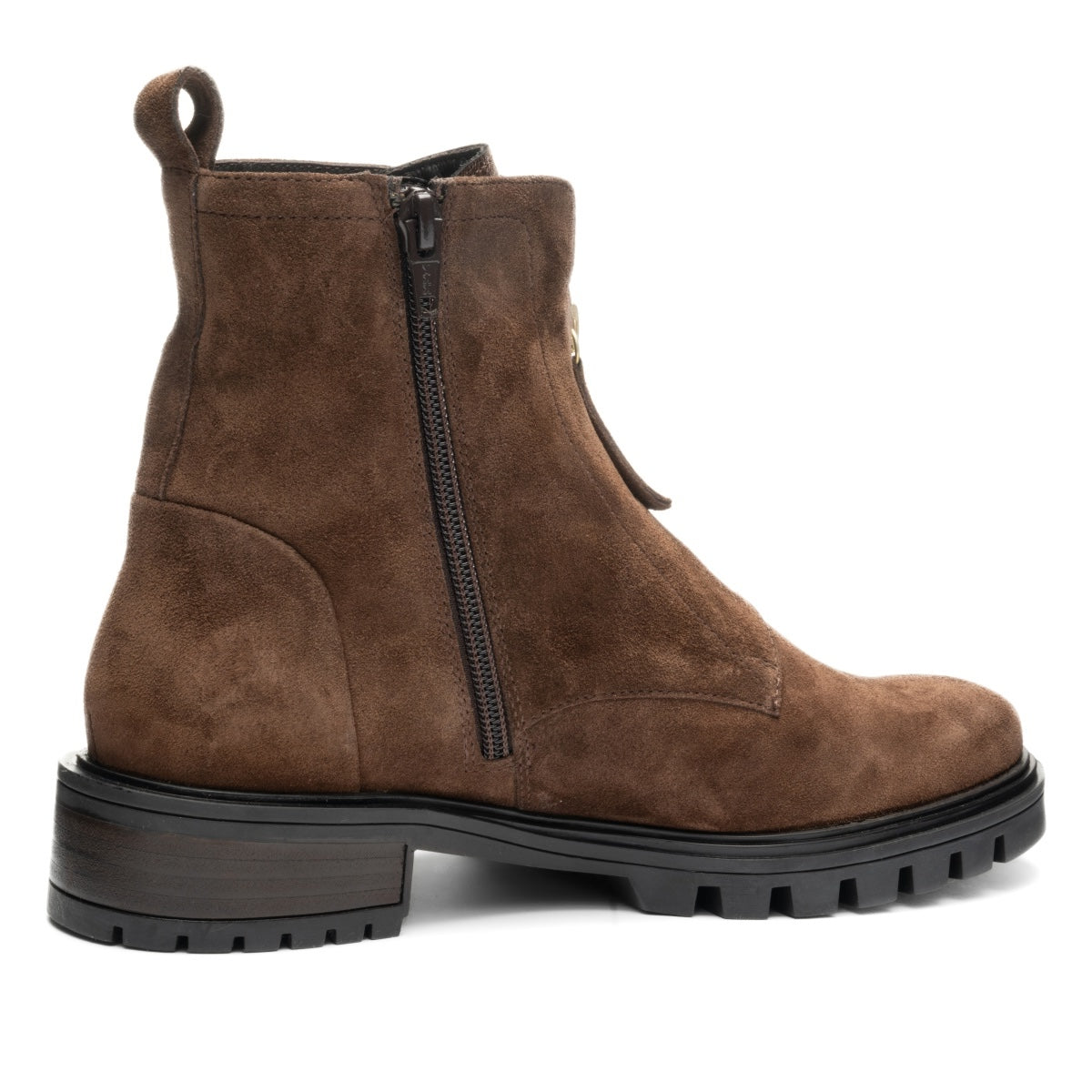 ara 2116-260 TOURMALINE BROWN SUEDE