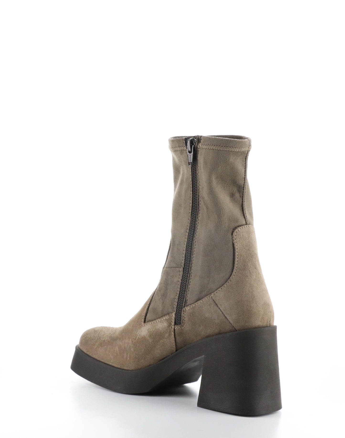 BC VIVICA-290 Taupe Suede