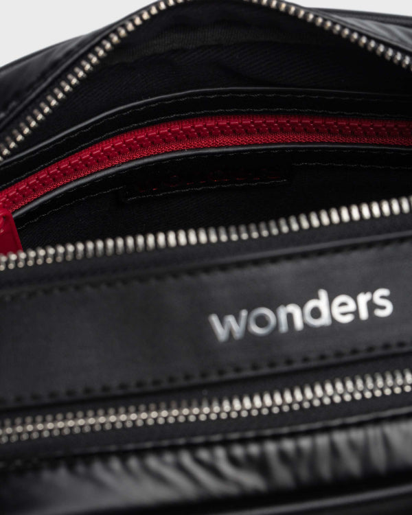 WND WB-46159 COMB BLACK