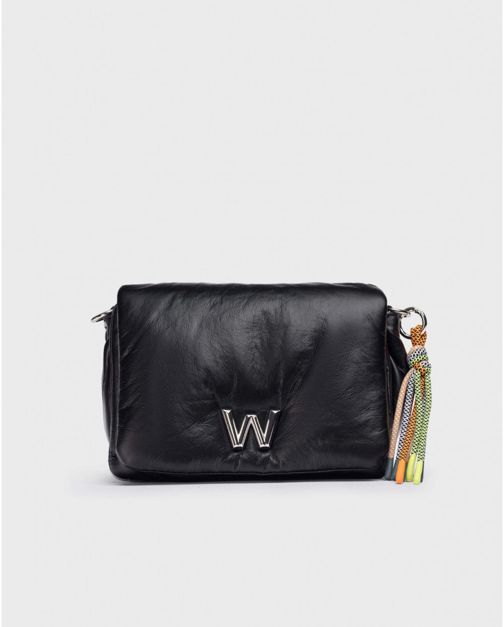 WND WB-502223 COMB BLACK