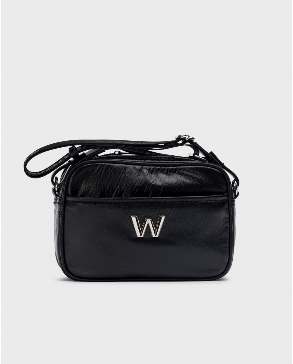 WND WB-52002 COMB BLACK XBODY