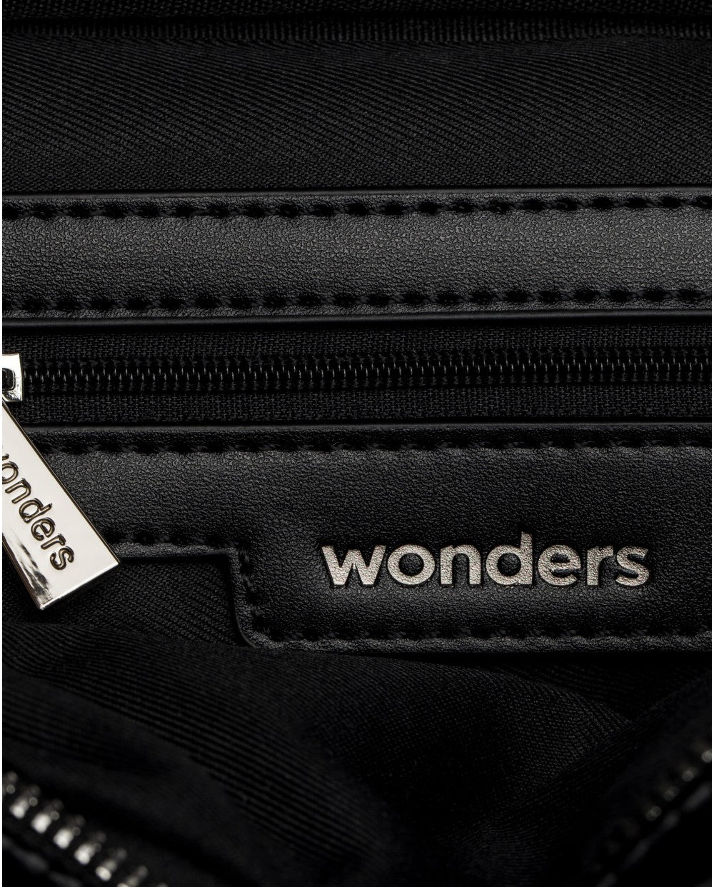 WND WB-52002 COMB BLACK XBODY