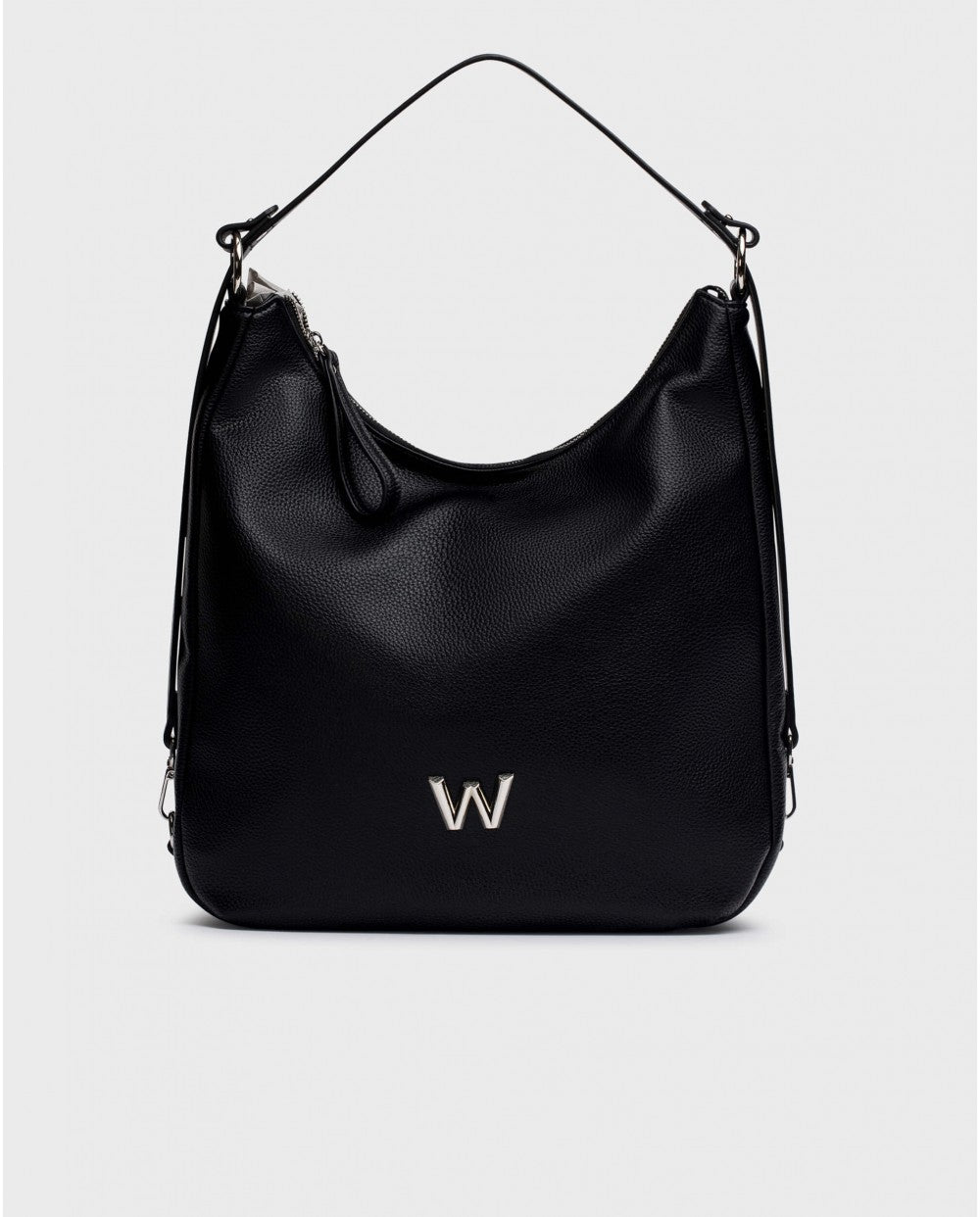 WND WB-52004 COMB BLACK