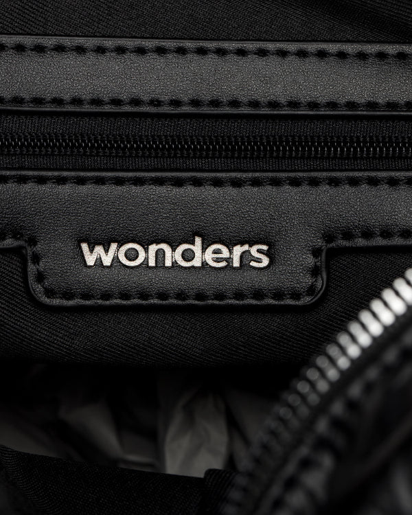 WND WB-52006 COMB BLACK