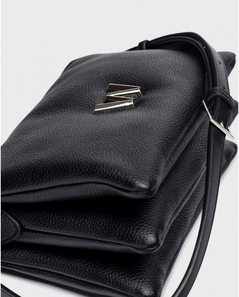 WND WB-52007 COMB BLACK