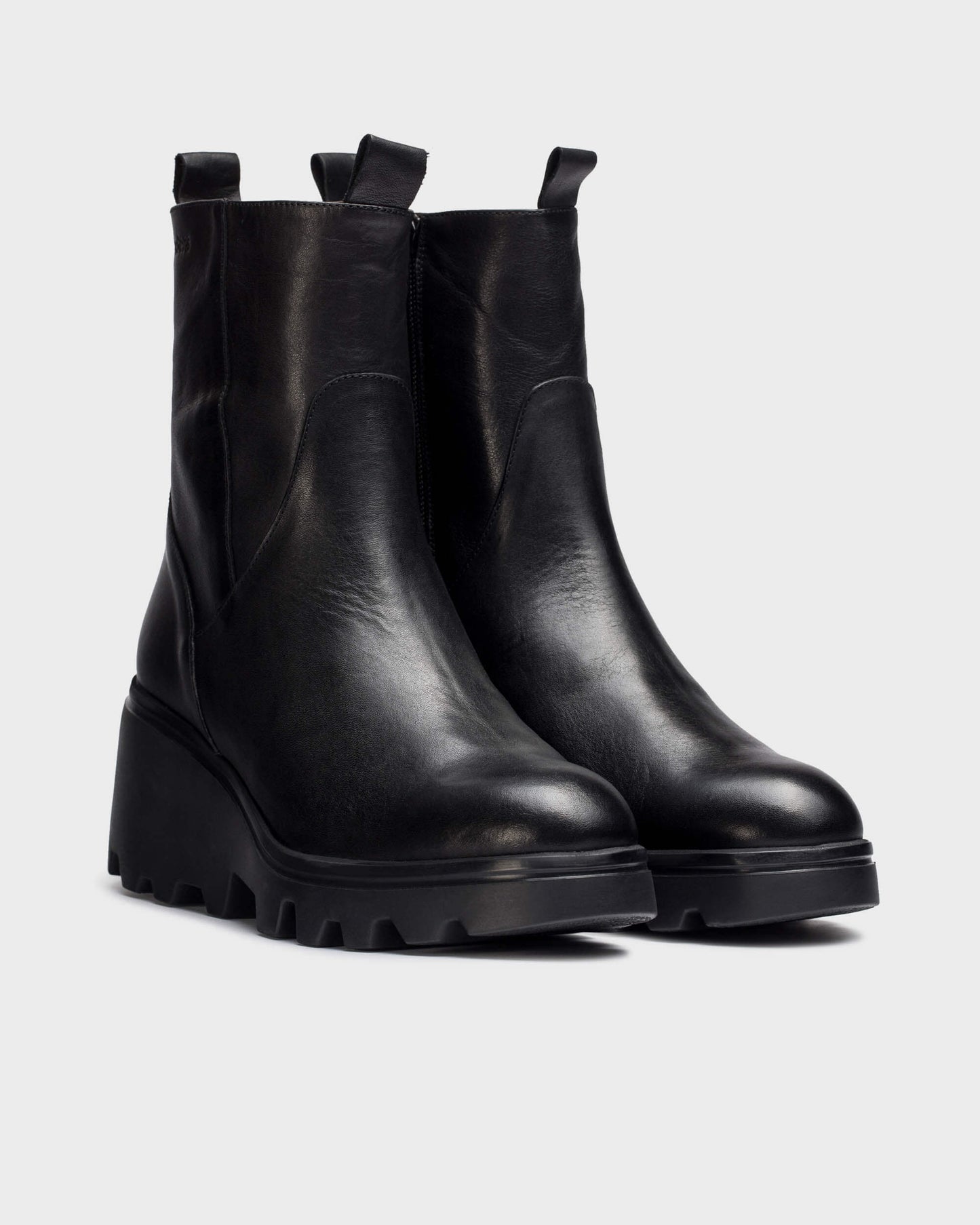WND 1231-320 NERO WEDGE