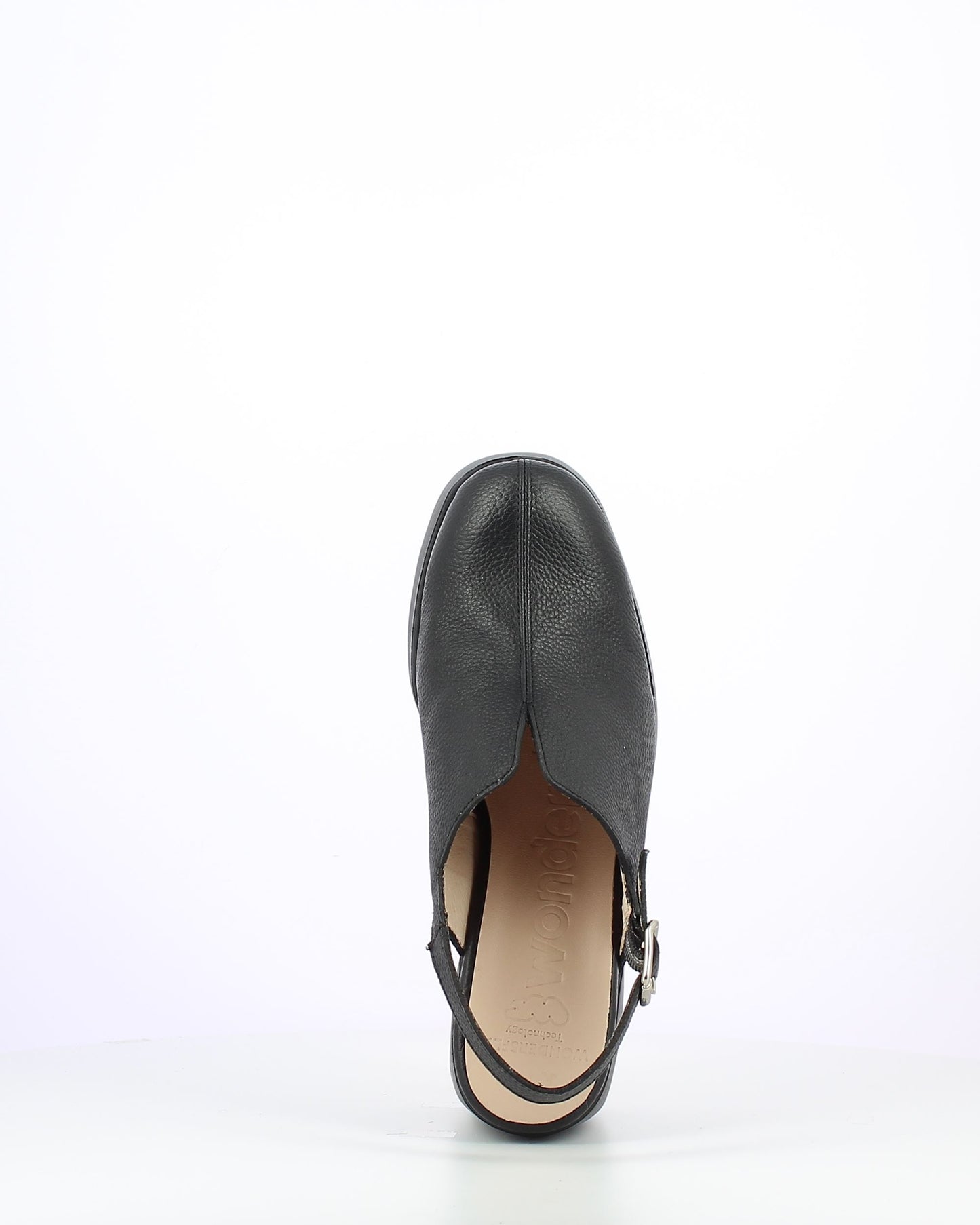 WND 1196-250 WILD BLACK