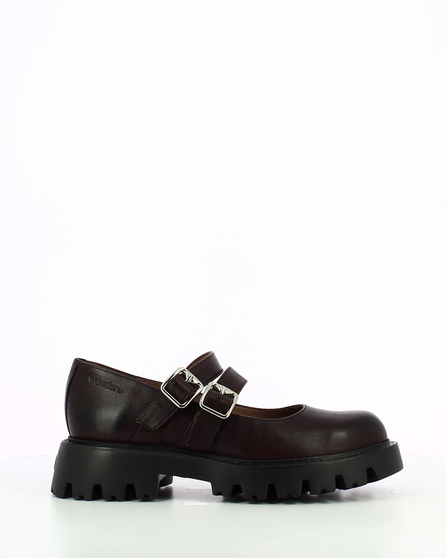 WND 1235-280 BLK DOUBLE MJ