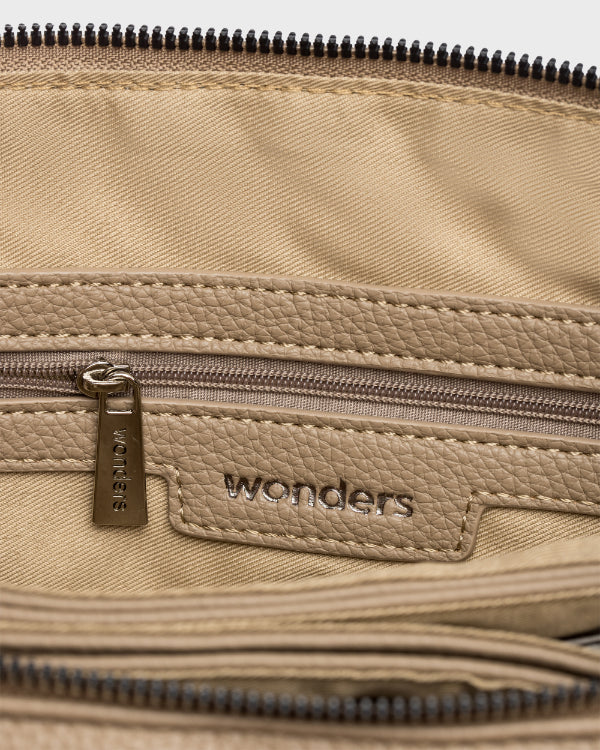 WND WB-52007 TAUPE XBDY