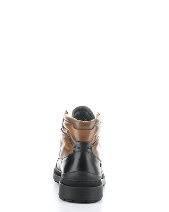 AMB 322-300 Cognac Laceup
