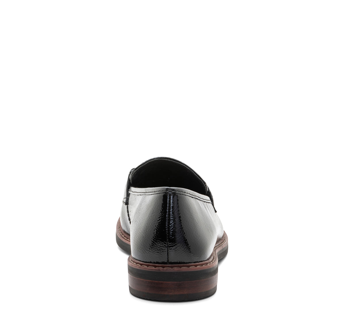 ara 046-230 Katsura Black Patent
