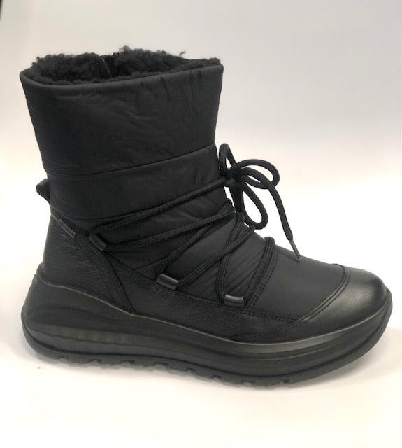 ARA 124-295 Andes Black
