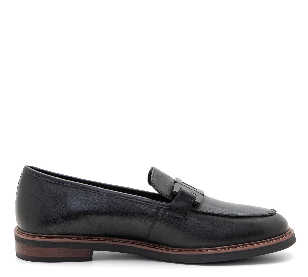 ara 146-230 Katsura Black Leather