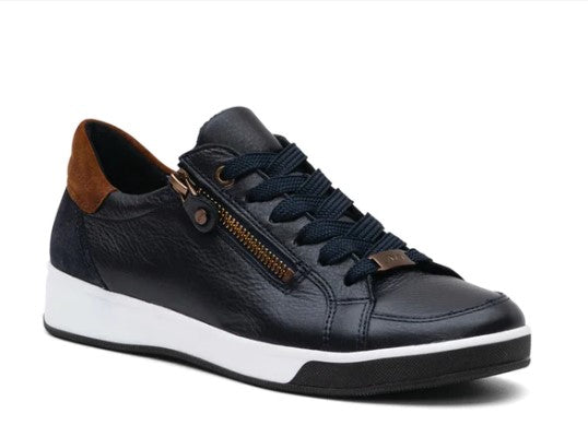 ARA 422-225 NAVY W BRONZE