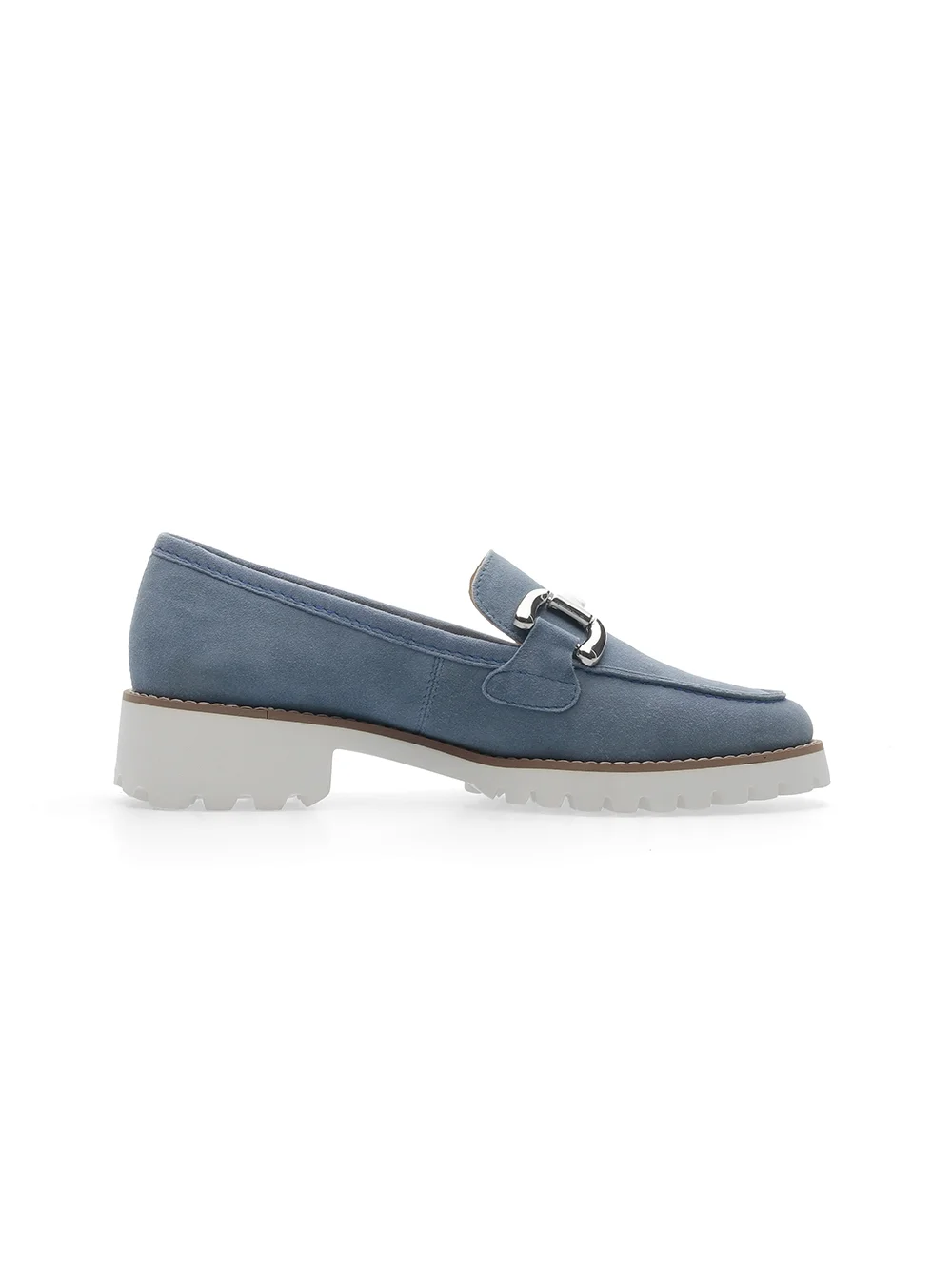 ara 432-240 Kiana buckle coolblue