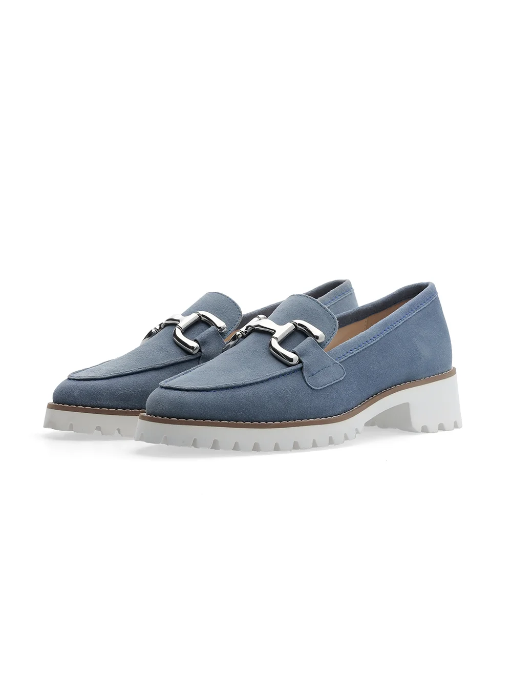 ara 432-240 Kiana buckle coolblue