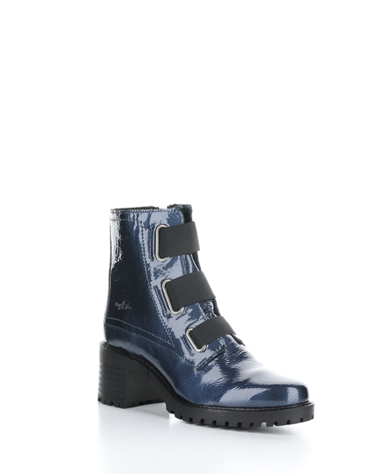 BC INDIE-275 BLUE PATENT