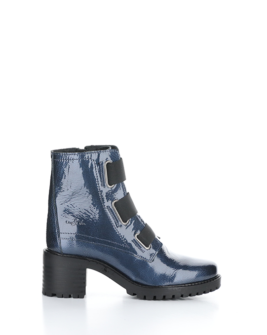 BC INDIE-275 BLUE PATENT